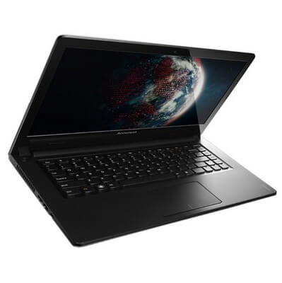Установка Windows на ноутбук Lenovo IdeaPad S400